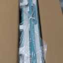 Foldable Bathtub Portable Soaking Bath Tub for adult,Ideal for Hot Bath Ice Bath with Reached Out Hands 53 inch