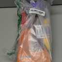 TARARIUM Aquarium Filter Powerful 260GPH for 35-75 Gallon Fish Tank Small Pond Fountain, Wave-Maker Submersible Water Pump Turtle Tank Filter for Saltwater & Freshwater System