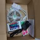 Mercury Led Strip Light