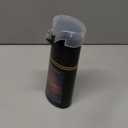 POLAR HAIR CARE Natural Vegan Semi Permanent Hair Dye Shampoo Kit for Gray Hair, Women & Men (Dark Brown), USA 6.76 Fl Oz.