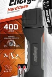 Energizer Hardcase Professional Multi-Use Light