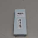 Gaoye Ultralight Blue Light Glasses for Women - Computer Protection Glasses for All Day Comfort - Anti UV Glare & Eyestrain (Light Black 2 Pack)