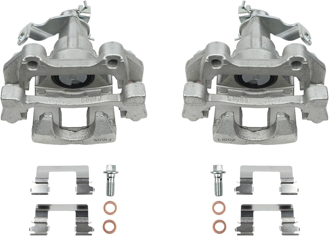 PAROD 14161576 14161575 Rear Disc Brake Caliper