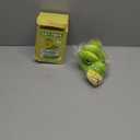 Retro Shaw Interactive Snake Cat Toy - 11 in Realistic Catnip Toy with SilverVine & Crinkle Sound, Bite-Resistant Plush Kicker for Indoor Cats Exercise, Teething & Boredom Relief, Spring-Loaded Design