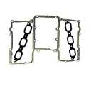 Intake Manifold Gasket Kit LR041681 & LR041680 for Land Rover Range Rover 2013-2021 & Sport 2014-2022, LR4 14-16 Range Rover Velar, Discovory, Jaguar 3.0L SC V6 Petrol Engines
