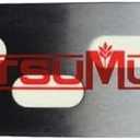 Tsumura 20" Light Weight Guide Bar 3/8-050-72DL is Compatible with Stihl 066 MS360 200RNDD025