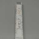 Cooyes Shelf Liners for Kitchen Cabinets, Refrigerator Liners Waterproof & Oil-Proof Kitchen Cupboard Liner Drawer Mats EVA Material Non Adhesive Fridge Liner for Shelves11.8" W x 118" L (Ivory)