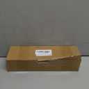 Front Door Lock Cylinder Cable with Keys for Honda Civic 4-Door 2006-2011 | 2 Keys, Silver Tone | Left Driver Side Door Lock Cylinder Replaces 72185-SNA-A01