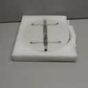 Neon Wall Clock, 12Inch with Billiard 8 Pool Ball Graphics, Stunning 3D Glow Effect, Silent Non-Ticking, for Billiards Room, Pool Room, Game Room, Bar, Living Room,Office Decor