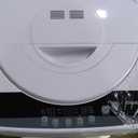 Danby DWM055A1WDB-6 1.6 Cu.Ft Machine, Portable Top Load Washer for Apartments, Small Spaces, Dorms, Stainless Steel Drum and 4 Wash Cycles, 5.5, White