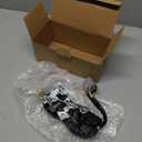 Door Lock Latch Actuator Assembly Compatible with 1998-2004 Tacoma Driver Side Front Left Replace 6904004010,931-492