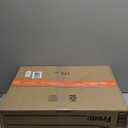 Heated Mattress Pad Queen Size - Embossed Electric Mattress Pad Cover Dual Control - 1-10 Hours Auto Shut Off with Deep Pocket White