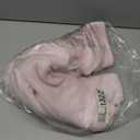 Amazon Essentials Women's Full-Zip Polar Fleece Jacket - Discontinued Colors, Light Pink, Medium