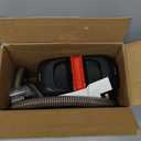 Portable Carpet & Upholstery Spot Cleaner Machine, with Brushhead and Solution