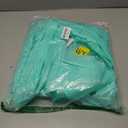 Choice Marts Merchandise Bags Pastel Blue Color 9"x12" Size 1.5Mil Thick Glossy Bags