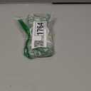 FNTCASE for iPhone 17 Case Clear: Magnetic Phone Cases with Screen Protector Drop Proof Compatible with Magsafe Slim Anti Yellowing Rugged Shockproof Protective Transparent Cell Cover (A-Clear)