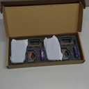 2 Pack Grill Lights - Outdoor Grill Accessories, Fit for Blackstone, Weber, Big Green Egg