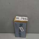 10 Pack 7-1/2 Inch Kitchen Cabinet Handles Brushed Satin Nickel Cabinet Pulls Silvery Drawer Pulls Zinc Alloy Kitchen Hardware