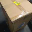 23.6" Tall Large Home Safe, 4.6 Cuft Safe Box with Fireproof Waterproof Bag