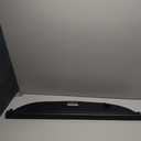 Cargo Cover 2022-2024 Fit for Hyundai Ioniq 5 Flexible SUV Rear Trunk Cover Shade Luggage Tonneau Security Cover