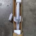 CAP Barbell 2-Inch Olympic 7 ft Barbell Bars | Multiple Options (Chrome)