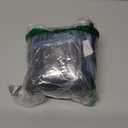 PUMA Men's 5 Pack Performance Boxer Briefs (XL)