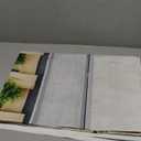 YongFoto 7x5ft Living Room Backdrop Office Background Green Plants Sofa Zoom Meeting Background Video Conferencing Backdrop Modern Office Decor Banner