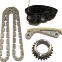 Cloyes Engine Timing Chain Kit - 9-0750S