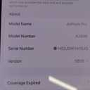 REPLICA Apple AirPods Pro (2nd generation) with MagSafe Charging Case (USB-C) 