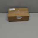 Jetec 10 Pcs Thick Glass Graduated Measuring Cylinder Set 5ml 10ml 25ml 50ml 100ml Glass Graduated Measuring Cylinder with 2 Brushes, 2 Droppers and 1 Stirring Rod