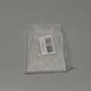 Acrylic Picture Frame 4x6, Double Sided Photo Frames for Refrigerator with Magnetic Corners, Transparent Acrylic Frame for Desk or Tabletop Display Family,Wedding, Baby Pictures(1 Pack)