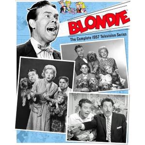 Blondie: The Complete 1957 Television Series