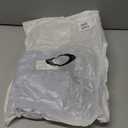 Oakley Mens Polo (Small, Purple)