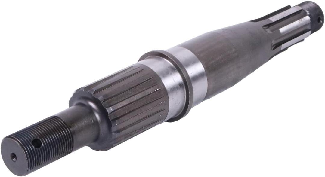 Output Shaft CE18354 704214 compatible with John Deere MX5 MX6 MX7 MX8 MX10