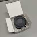 Car Phone Holder for Magsafe Car Mount [108+LBS Strongest Suction & 3000gf Magnetic] Vacuum Magnetic Phone Holders for Your Car 360 Adjustable Carbon Fiber Car Phone Mount for iPhone & Android Black