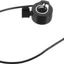 Mikinona Scooter Accessory Dip Switch Electric Scooter Throttle Easy Install Speed Control