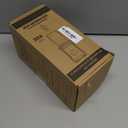 30 Amp RV Surge Protector 14,000J with Smart LED Display & Real-Time Voltage/Current/KWH Monitoring, Auto Shutoff/Reset, High/Low Voltage, Waterproof, Circuit Analyzer, Clear Error Codes for Campers (Orange)