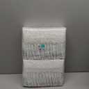 Pampers Pure Protection Baby Diapers, Size 3 (16-28 lbs), 168 Count, Up to 100% Leakproof, Premium Plant-Based Skin Protection, Hypoallergenic Soft Diapers