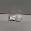 JD 2pcs 6A Power Switch 125V/250V Push Button Rocker Switch ON/Off Switch 3Pins Toggle Switch with UL Certificate