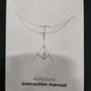 K&F CONCEPT Light Stand for Photography, 9.1ft/2.8M Portable Extendable Photo Video Tripod Stand, Heavy Duty Light Stand Lighting Tripod with 1/4" Screw for Strobe Light/Webcams/Cameras/Softbox