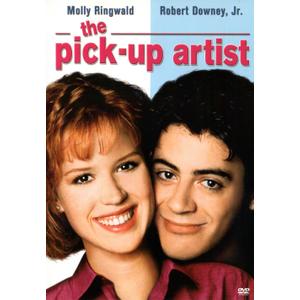 The Pick-Up Artist [DVD]