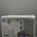 HP LaserJet Pro 3001dw Wireless Black & White Printer, Best-for-Office (3G65OF)