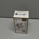 5D Magnetic Electric Razor for Women, Wet Dry Shaver with Floating Head, USB-C Quick Charge, 90 Min Runtime, Gold, for Legs and Body