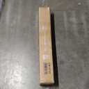 5Ft Christmas Tree Artificial PVC W/Stand Indoor Outdoor Decoration White