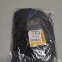 Cressi Skin - Adult Versatile Full Suit for Water Sport, Warmth and Sun Protection (Black, XL)