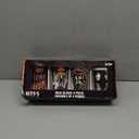 ICUP KISS 16 oz 4 Pc Pint Glass Set