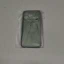 TOCOL for iPhone 17 Pro Max Case, Compatible with Magsafe, Full Camera Protection, Built-in Magnetic Ring, Translucent Matte Phone Case for 17 ProMax 6.9 inch (Alpine Green)