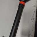Adjustable Doorway Pull Up Bar No-Screw 440lbs