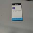 LifeProof Next Series Case for iPhone Xs Max - Non Retail Packaging - Clear Lake