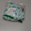 Dog Surgery Recovery Suit, Abdominal Surgical Suit for Male Female Dog Post Spay Neuter, Breathable Pet Onesie E-Collar & Cone Alternative, Surgery Shirt to Prevent Licking, Green, Medium